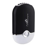 Mini USB Rechargeable Eyelash Extension Dryer - Giali Lashes