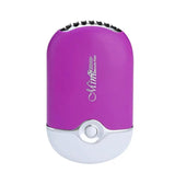 Mini USB Rechargeable Eyelash Extension Dryer - Giali Lashes