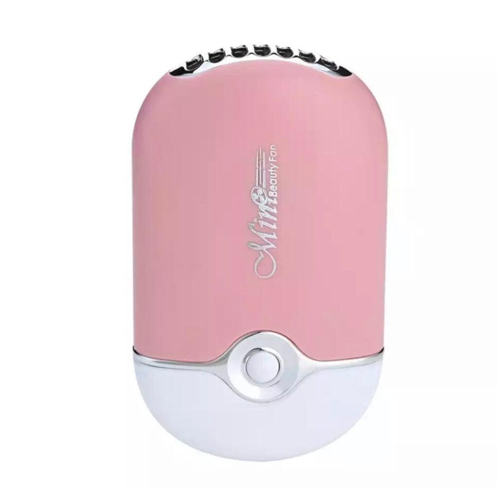 Mini USB Rechargeable Eyelash Extension Dryer-Giali Lashes