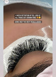 Online Classic, Hybrid, Premade Volume Eyelash Extension Course (with BONUS Social Media Tips & FREE Kit*)-Giali Lashes