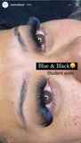 Online Classic, Hybrid, Premade Volume Eyelash Extension Course (with BONUS Social Media Tips & FREE Kit*)-Giali Lashes