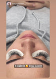 Online Classic, Hybrid, Premade Volume Eyelash Extension Course (with BONUS Social Media Tips & FREE Kit*)-Giali Lashes