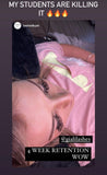Online Classic, Hybrid, Premade Volume Eyelash Extension Course (with BONUS Social Media Tips & FREE Kit*)-Giali Lashes