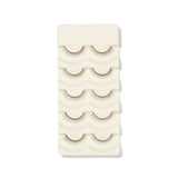 Practice Strip Lashes