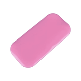 Pink Silicone Lash Pad-Giali Lashes