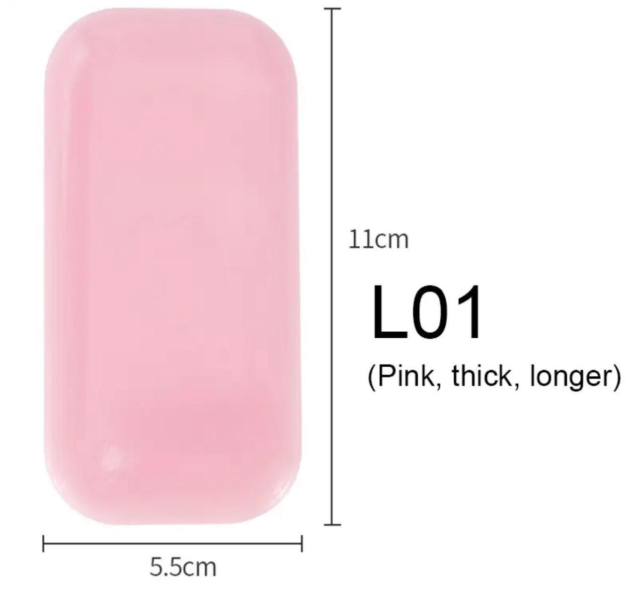 Silicone Lash Pad - Giali Lashes