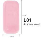 Silicone Lash Pad - Giali Lashes