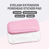 Silicone Lash Pad - Giali Lashes