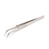 Vetus 7-SA Curved Tweezers