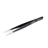 Vetus ESD10 Straight Anti Static Tweezer