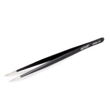 Vetus ESD11 Straight Extra Long Anti Static Tweezer-Giali Lashes