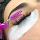 1 Day Wispy Eyelash Extension Workshop Couse In Person Class With Amanda - Giali Lashes