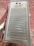 3D Long Stem 0.07 Mixed Trays Old Logo Clearance - Giali Lashes 