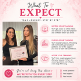 Private 1:1 Lash Course 2 Day Eyelash Extensions Training (Melbourne)