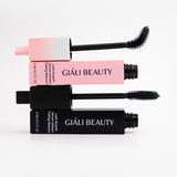 Giali Beauty Lash Growth Serum Infused Tubing Mascara Black 6ml