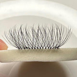 Giáli Lashes Promade Double Spike Wispy Fans 0.07 - Giali Lashes
