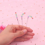 Glitter Disposable Mascara Wands - Giali Lashes