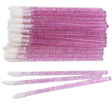 50 Disposable Lip Wands - Giali Lashes 