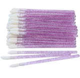 50 Disposable Lip Wands - Giali Lashes 