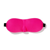 Pink Eyelash Extension Protector Sleep Mask Buy 1 Get 1 FREE-Giali Lashes