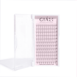 Giáli Lashes 5D Promade Wispy Fans 0.05-Giali Lashes