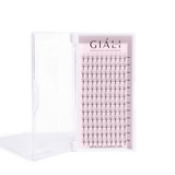 Giáli Lashes 7D Promade Wispy Fans 0.05-Giali Lashes
