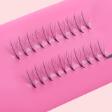 Giáli Lashes 9D Promade Wispy Fans 0.05-Giali Lashes