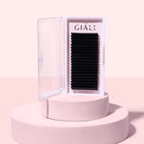 Giali Lashes Easy Fanning Volume Tray 20 Rows