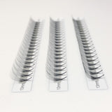 Giáli Lashes Luxe 12D Short Stem Premade Volume 400 Fans-Giali Lashes