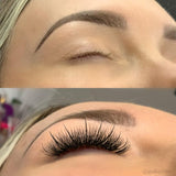 Giali Lashes Premade Professional Spikes-Giali Lashes