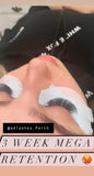 Giáli Lashes Pro Adhesive - Professional Eyelash Extension Glue 5ml-Giali Lashes