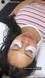 Giáli Lashes Pro Rapid 0.5-1 Second Professional Eyelash Extension Adhesive - Giali Lashes 