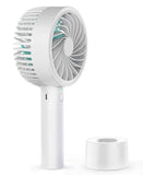 Handheld Mini Rechargeable Fan-Giali Lashes