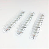 Giáli Lashes Luxe 7D 0.05 Short Stem Premade Volume 400 Fans-Giali Lashes