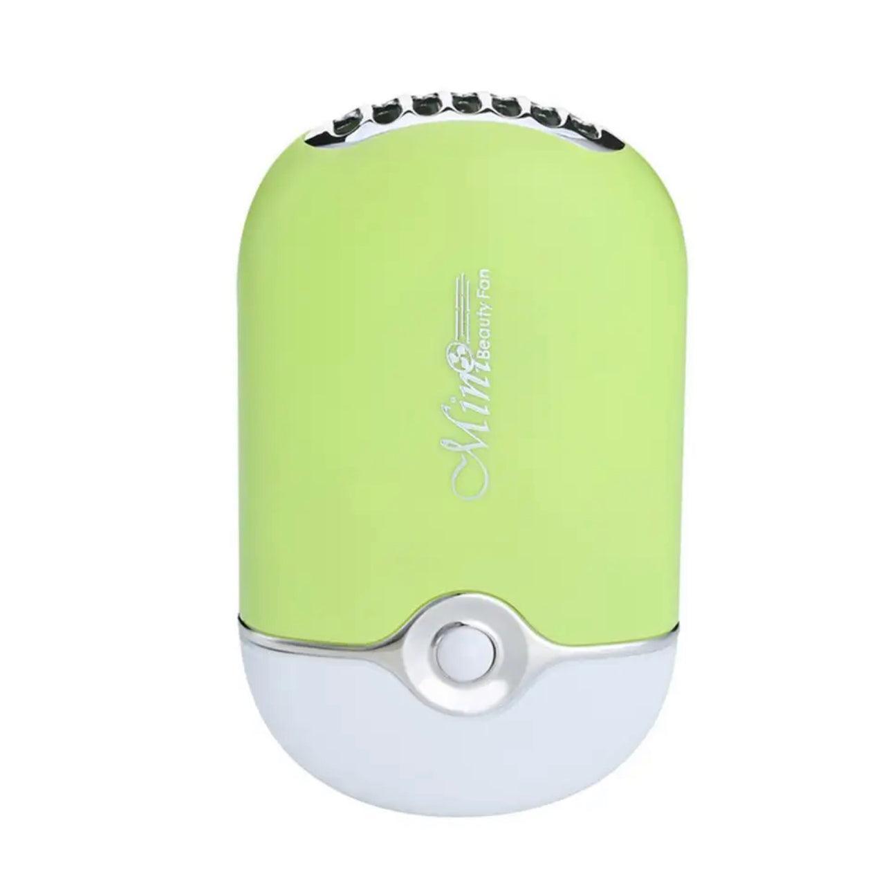 Mini USB Rechargeable Eyelash Extension Dryer - Giali Lashes 