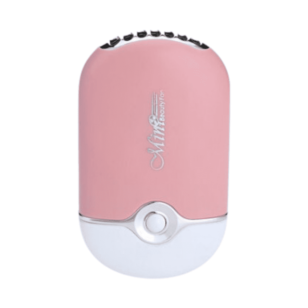 Mini USB Rechargeable Eyelash Extension Dryer-Giali Lashes