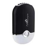 Mini USB Rechargeable Eyelash Extension Dryer - Giali Lashes 
