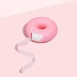 Pink Donut Lash Tape Dispenser