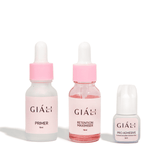 Pro Adhesive Retention Booster Bundle-Giali Lashes