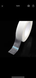 Silicone PE Tape - Giali Lashes 